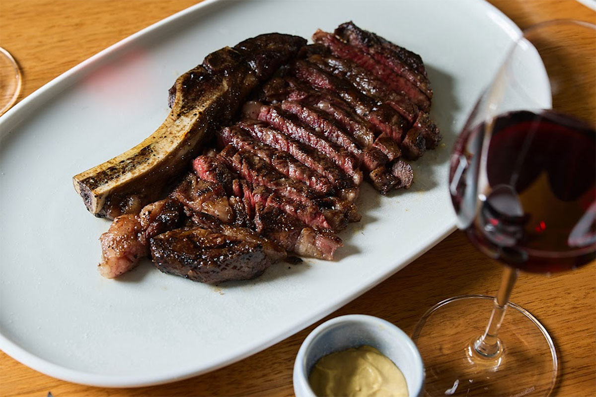 Hurricane's Grill and Bar, Surfers Paradise (image supplied)